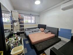 Blk 783 Khatib Vale (Yishun), HDB 3 Rooms #563045841
